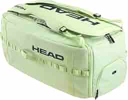 Amazon.co.jp: Pro Duffle Bag L LLAN : ファッション